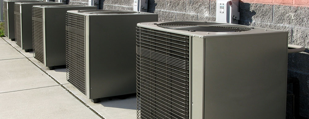 Industrial Air Filter Services